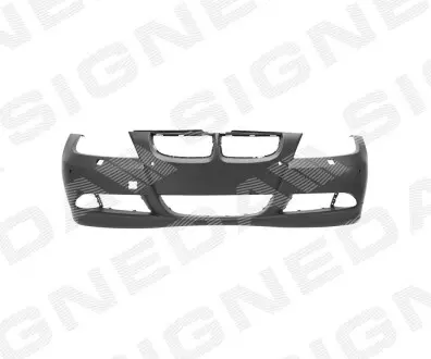 Бампер передний Signeda PBM04023BC