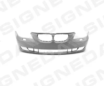 Бампер передний Signeda PBM04039BA