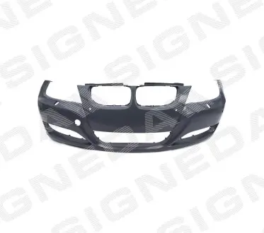 Бампер передний Signeda PBM04050BD