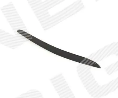 Молдінг бампера заднього Signeda PBM04068MAC