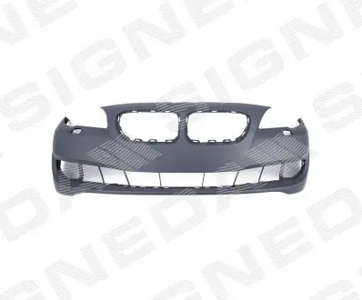 Бампер передний Signeda PBM04086BA