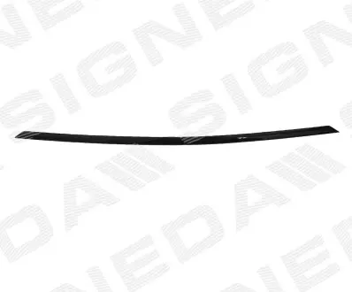 Накладка бампера Signeda PBM04092MA