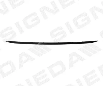 МОЛДИНГ ЗАДНЕГО БАМПЕРА Signeda PBM04093MA