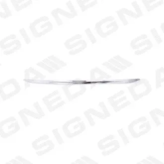 МОЛДИНГ ЗАДНЕГО БАМПЕРА Signeda PBM04093MC