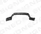 Спойлер бампера BMW X3 (F25), 11.10 - 04.14 Signeda PBM04095BB (фото 1)