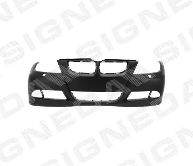 Бампер передній Signeda PBM041037BA