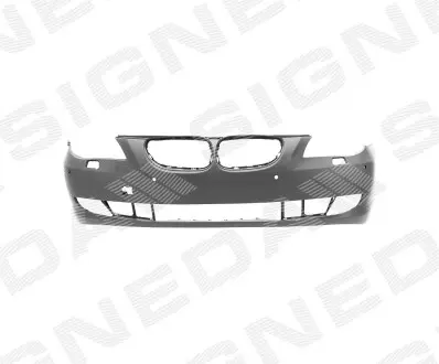Бампер передний Signeda PBM041052BA