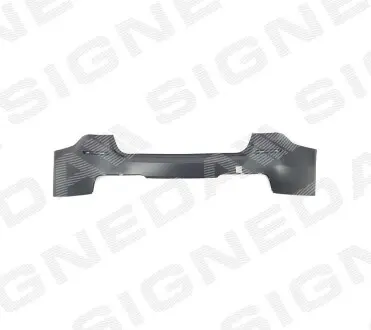 БАМПЕР ЗАДНИЙ Signeda PBM04123BB