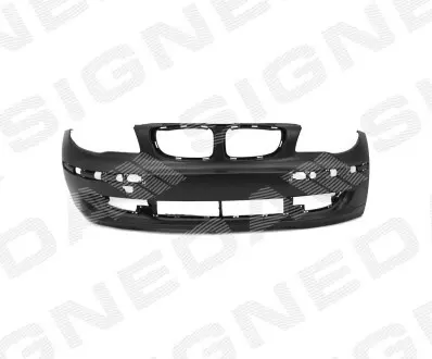 Бампер передний Signeda PBM04173BA