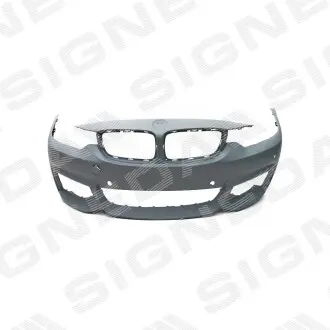 Бампер передній Signeda PBM04199BB
