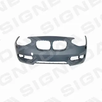 Бампер передній Signeda PBM04224BA