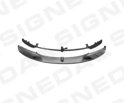 СПОЙЛЕР БАМПЕРА Signeda PBM05060VA