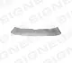 Спойлер бампера BMW X3 (F25), 03.14 - 17 Signeda PBM05082VA (фото 1)