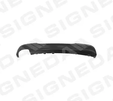 СПОЙЛЕР БАМПЕРА Signeda PBM05096VA