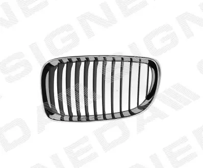 Решетка радиатора Signeda PBM07081GAL