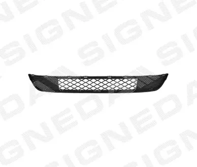 Решітка бампера Signeda PBM07083GA