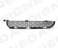 Решітка в бампер BMW X5 (E53), 04 - 06 Signeda PBM07096GAR (фото 1)