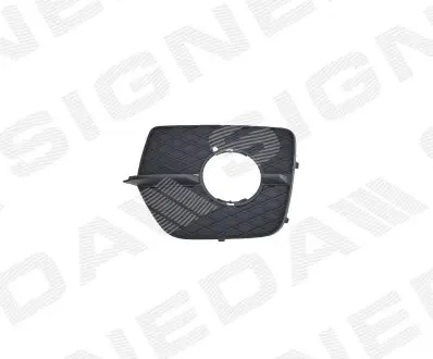Решетка бампера Signeda PBM07157GAL