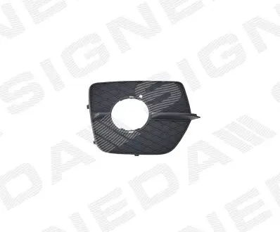 Решетка бампера Signeda PBM07157GAR
