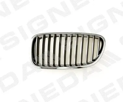 Решетка радиатора Signeda PBM07159GAL