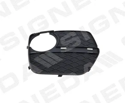Решетка бампера Signeda PBM07161GAR