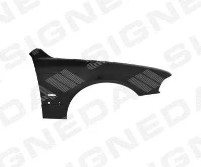 Крыло Signeda PBM10010ARI