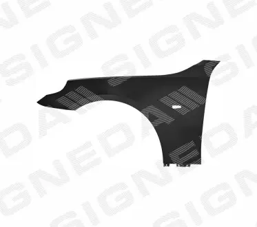 Крыло Signeda PBM10021BL