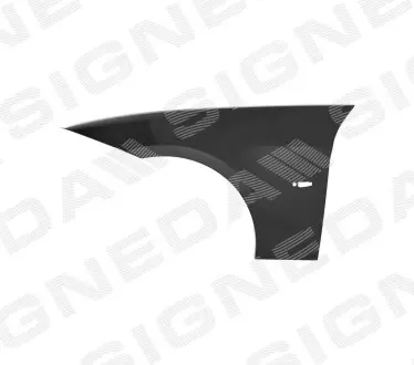 Крыло Signeda PBM10028QAL