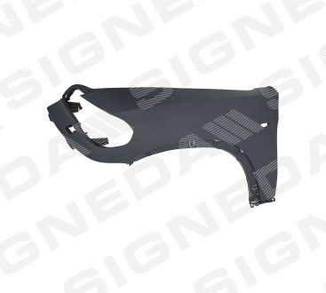 Крыло BMW X5 (E70), 04.10 - 11.13 Signeda PBM10040AL