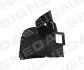 ПОДКРЫЛЬНИК Signeda PBM11011AL (фото 1)