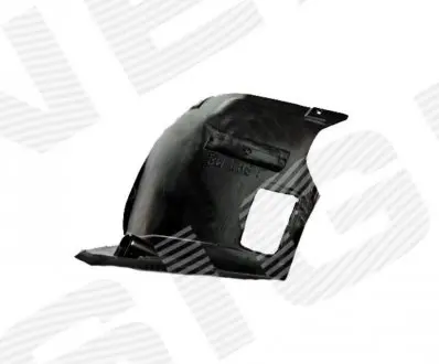 Подкрылок BMW 3 (E46), 01 - 05 Signeda PBM11013AR