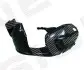 Подкрылок BMW 5 (E60/E61), 03 - 10 Signeda PBM11021AR (фото 1)