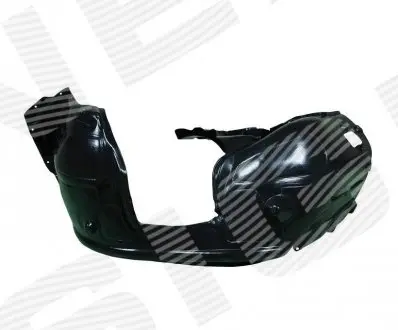 Подкрылок BMW 5 (E60/E61), 03 - 10 Signeda PBM11021AR