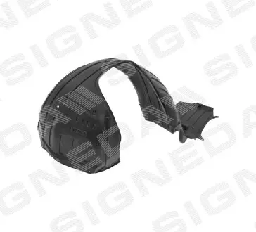 ПОДКРЫЛЬНИК Signeda PBM11023BR