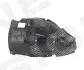Подкрылок BMW 3 (F30/F31/F35/F80), 11 - 15 Signeda PBM11046BL (фото 1)