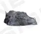 Підкрилок BMW 3 (F30/F31/F35/F80), 11 - 15 Signeda PBM11046ER (фото 1)