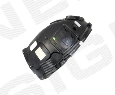 ПІДКРИЛОК | BMW 1 (F20/F21), 08.11 - 06.15 Signeda PBM11060AL