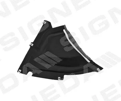 Підкрильник Signeda PBM11062AR