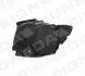 ПІДКРИЛОК | BMW 1 (E81/E82E/E87/E88), 09.04 - 10.13 Signeda PBM11131AR (фото 1)