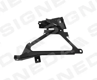 Фото кріплення крила Signeda PBM12100AL КРІПЛЕННЯ КРИЛА Signeda PBM12100AL