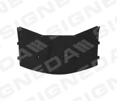 ИЗОЛЯЦИЯ КАПОТА Signeda PBM25007A