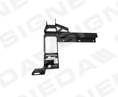 ПЕРЕДНЯЯ РАМА Signeda PBM30066AL