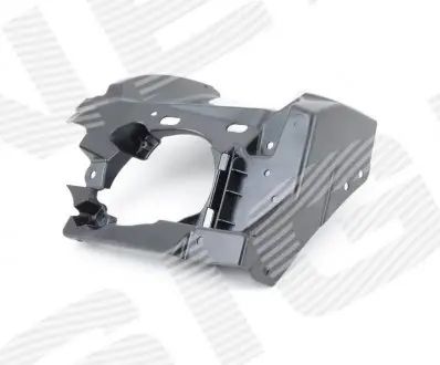 РАМОЧКА ПРОТИВОТУМАННОЙ ФАРЫ Signeda PBM43060AL
