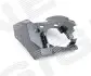 РАМОЧКА ПРОТИВОТУМАННОЙ ФАРЫ Signeda PBM43060AR (фото 1)
