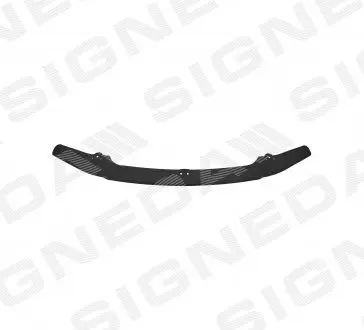 Підсилювач переднього бамперу BMW 3 (F30/F31/F35/F Signeda PBM43075A