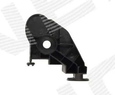 КРОНШТЕЙН ДЛЯ БАМПЕРА Signeda PBM43107AR