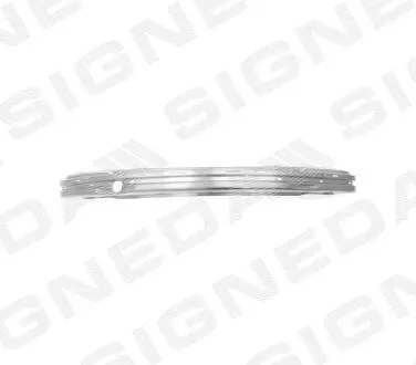 Усилитель бампера переднего Signeda PBM44017A