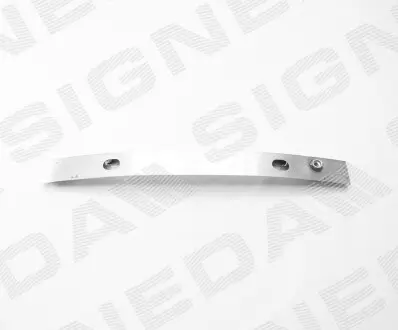 Усилитель бампера переднего Signeda PBM44050A