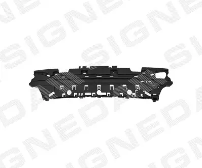 УСИЛИТЕЛЬ ЗАДНЕГО БАМПЕРА Signeda PBM44058A