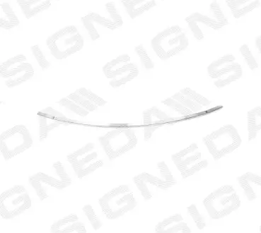 Усилитель бампера переднего Signeda PBM44082A